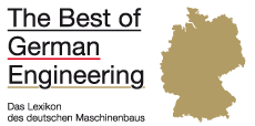 "The Best of German Engineering"